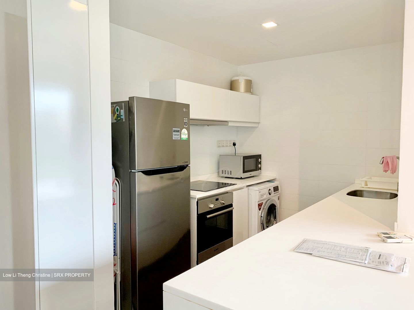 One-north Residences (D5), Apartment #445180551